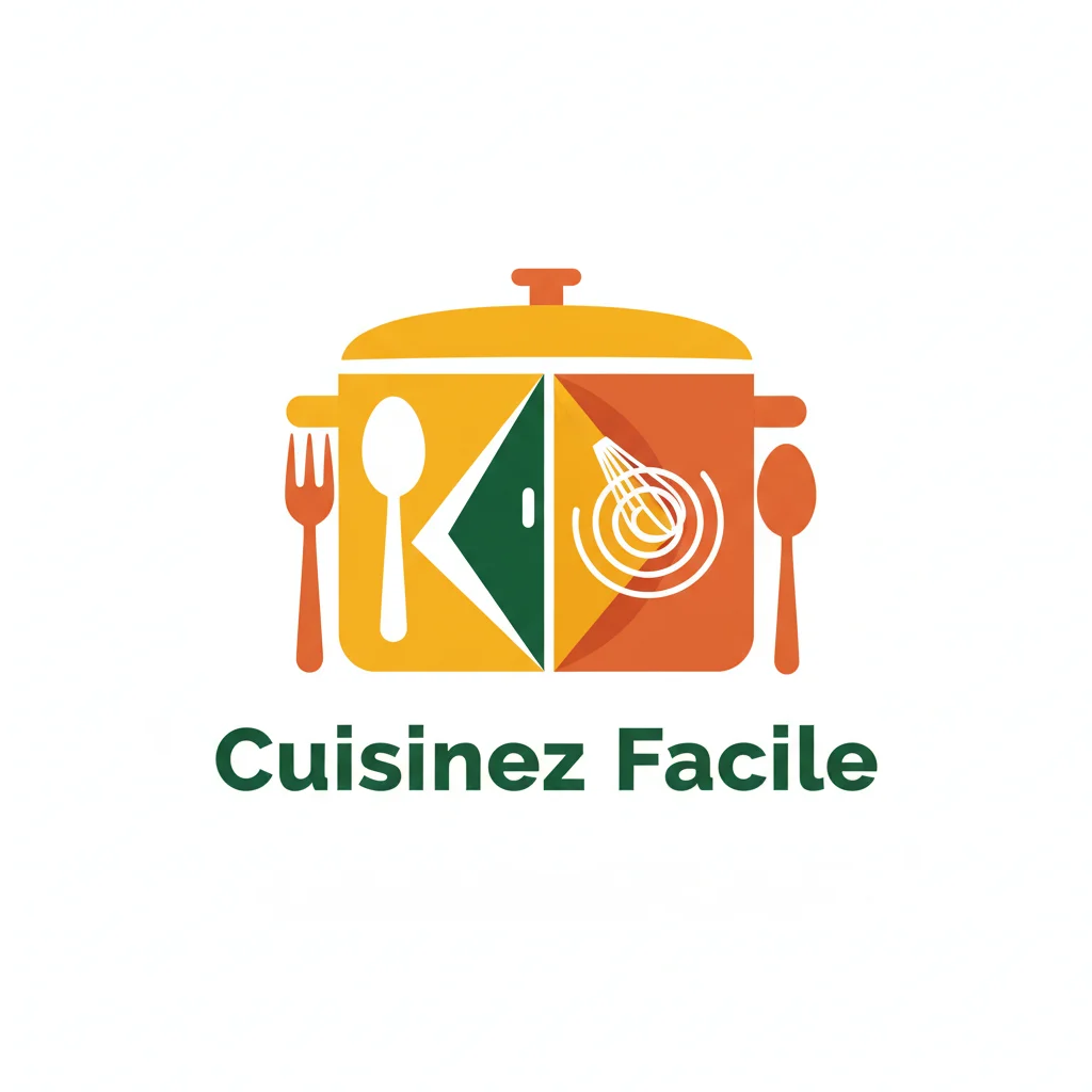 Cuisinez Facile